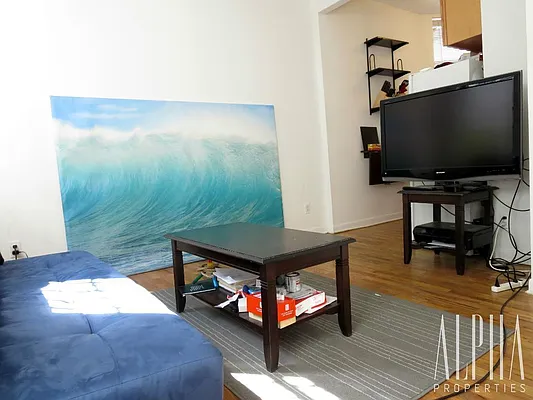 Rented by Alpha Properties NYC I LLC | media 25