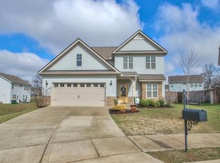 2010 Princess Ct, Spring Hill, TN 37174