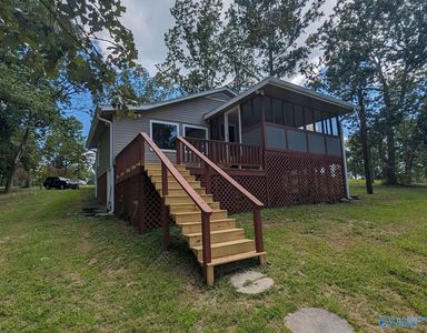 315 County Road 189, Cedar Bluff, AL, 35959