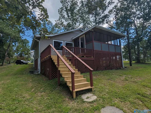 315 County Road 189, Cedar Bluff, AL 35959