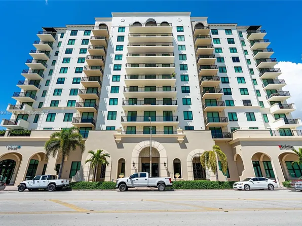 1300 Ponce De Leon Blvd APT 705, Coral Gables, FL 33134