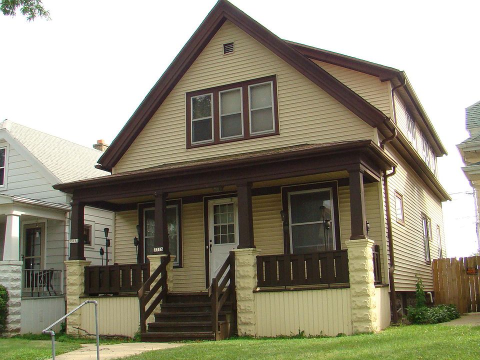 1st image of 3315 W Grant St #3315A