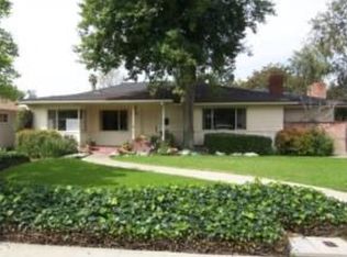 1545 Hacienda Pl, Pomona, CA 91768