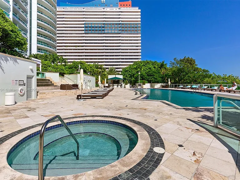 1643 Brickell Ave #Penthouse 4901 — Photo 21