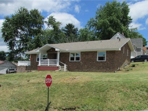 191 W McConnell Ave, Wintersville, OH 43953