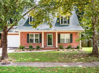 1006 Stono River Dr, Charleston, SC 29412