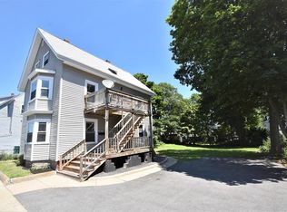 106 Bowler St, Lynn, MA 01904