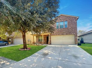 3831 Browning Blf, San Antonio, TX 78245