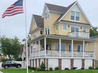 200 4th Ave, Spring Lake, NJ 07762