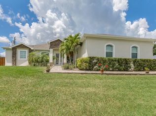 3707 Warwick Dr, Cocoa, FL 32926