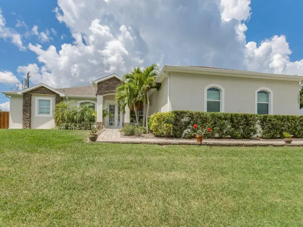 3707 Warwick Dr, Cocoa, FL 32926