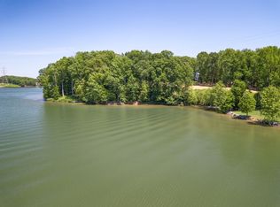 9170 Greenwood Rd, Terrell, NC 28682