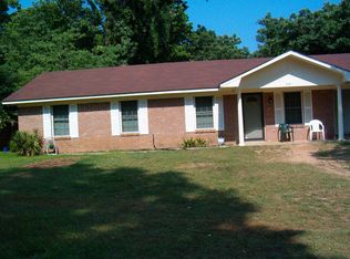231 High Hill Dr, Vicksburg, MS 39180
