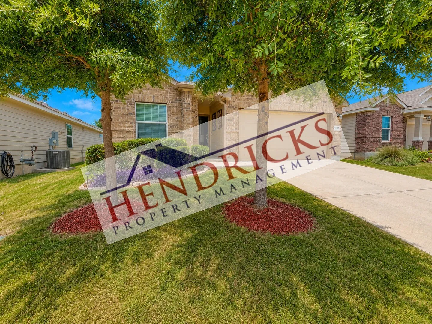 9723 Morgans Mills, San Antonio, TX 78254 | Home for Rent — Photo 3