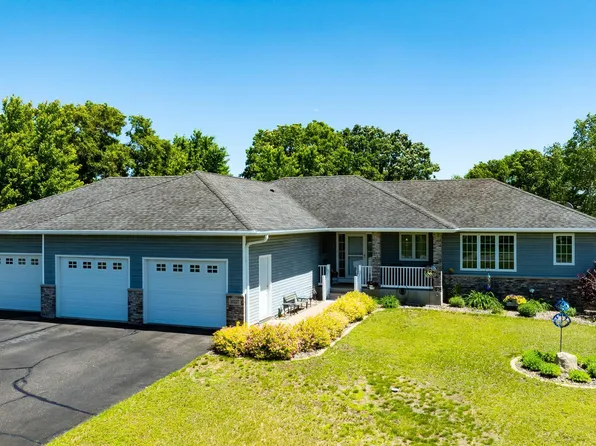 30227 118th St, Princeton, MN 55371