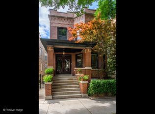 2335 W Walton St #1, Chicago, IL 60622