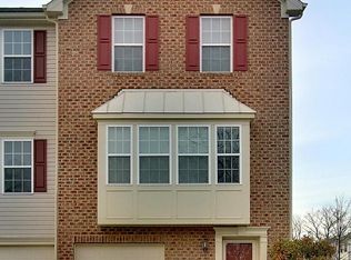941 Chase Walk, Glen Burnie, MD 21060
