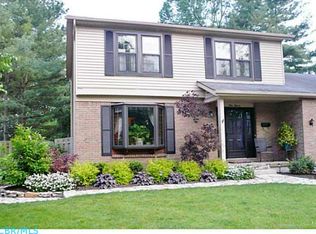 111 Garden Rd, Columbus, OH 43214