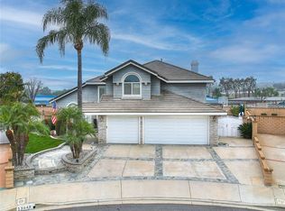 13648 Rolling Wood Cir, Chino Hills, CA 91709