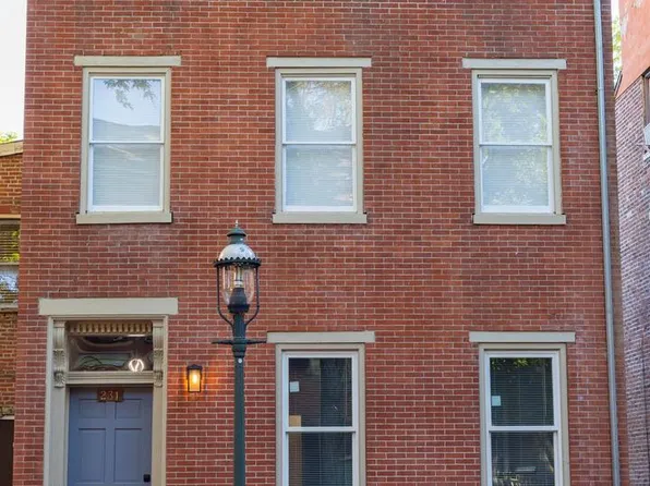 231 Jackson St, Trenton, NJ 08611