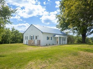 1910 White Oak Rd, Blue Creek, OH 45616