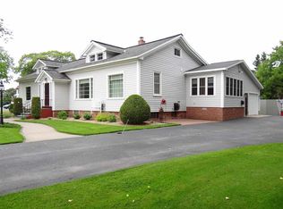 25720 Agent St, Calumet, MI 49913