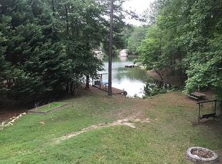 115 Holland Dr, Wedowee, AL 36278