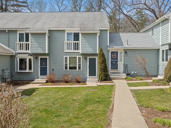 13 Acadia Kimball Rd #13, Amesbury, MA 01913