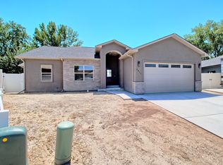 3011 Fallawater Ct, Grand Junction, CO 81504