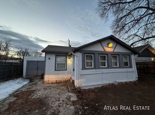 1537 N Ulster St, Denver, CO 80220