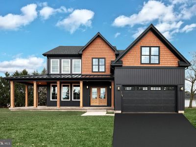 0 Druck Valley Rd, York, PA, 17406
