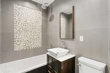 Rented by Citi Habitats