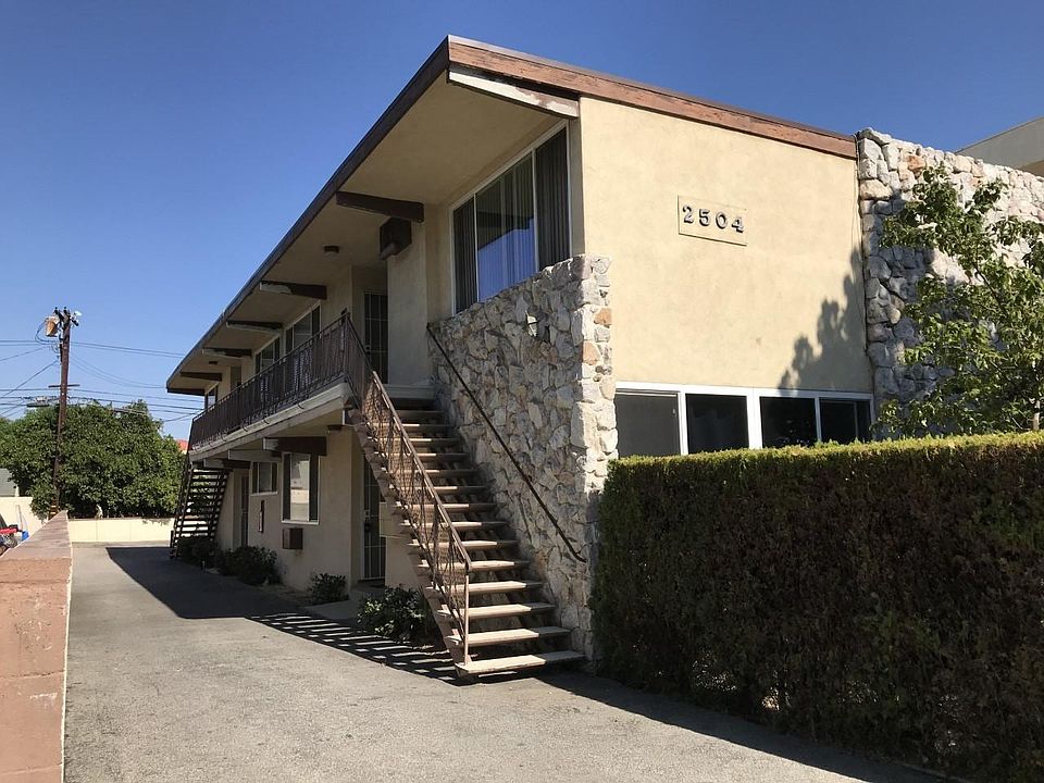 1st image of 2504 N Naomi St APT C
