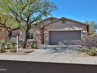 27174 N 85th Dr, Peoria, AZ, 85383
