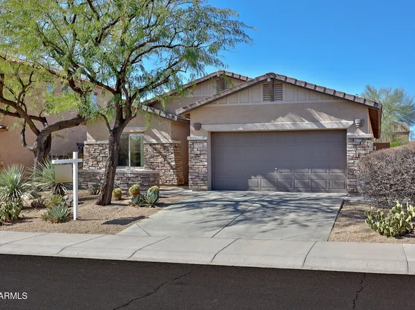 27174 N 85TH Drive, Peoria, AZ 85383