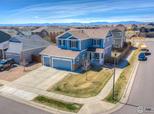 13493 Tamarac Pl, Thornton, CO 80602