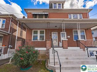 2474 Forest St, Easton, PA 18042