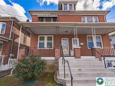 2474 Forest St, Easton, PA, 18042