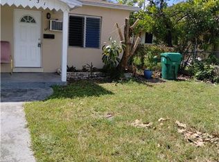 331 SW 14th St, Dania, FL 33004