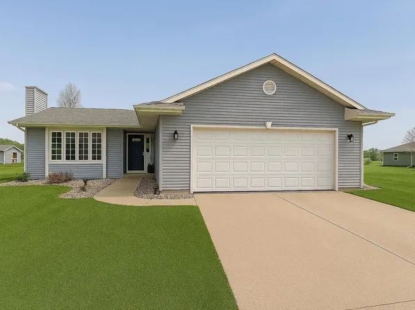 N3337 Whitetail Court, Montello, WI 53949