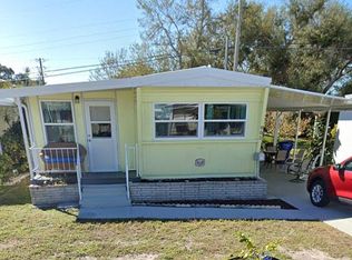 805 S Green Cir, Venice, FL 34285