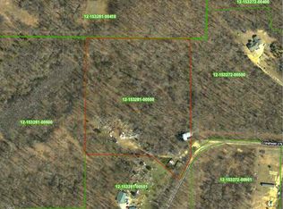 238 County Road 376, Bono, AR 72416