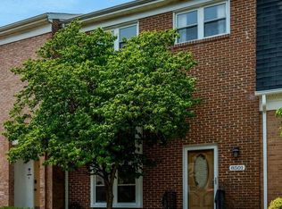 8501 Buckeye Ct, Manassas, VA 20110