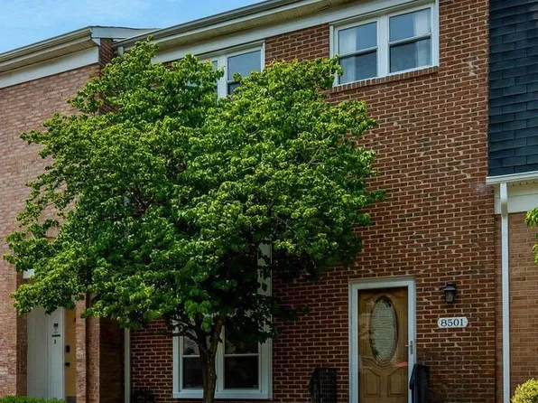 8501 Buckeye Ct, Manassas, VA 20110