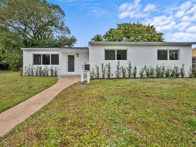 801 NW 183rd Dr, Miami Gardens, FL, 33169