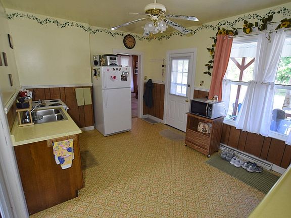 Kitchen Lower Unit