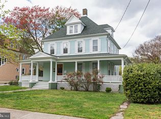 205 Oakley St, Cambridge, MD 21613