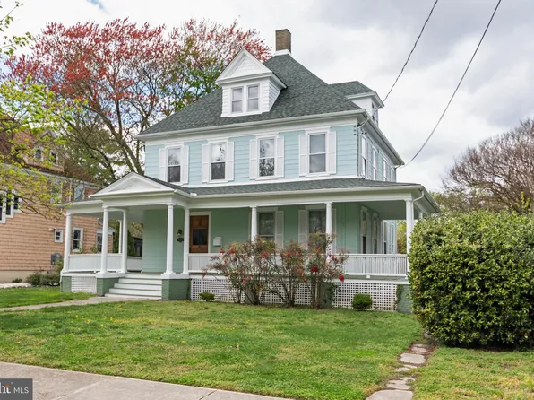 205 Oakley St, Cambridge, MD 21613