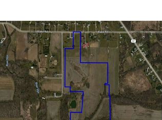 Blake Rd, Wadsworth, OH 44281