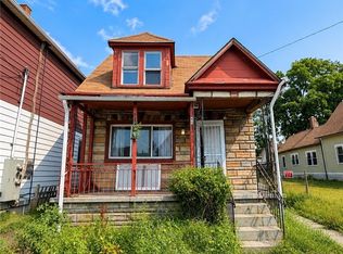 40 Ashley St, Buffalo, NY 14212